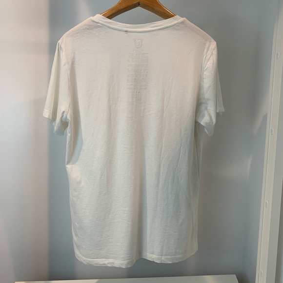 Unique Tee Library T-shirt - Picture 3 of 5